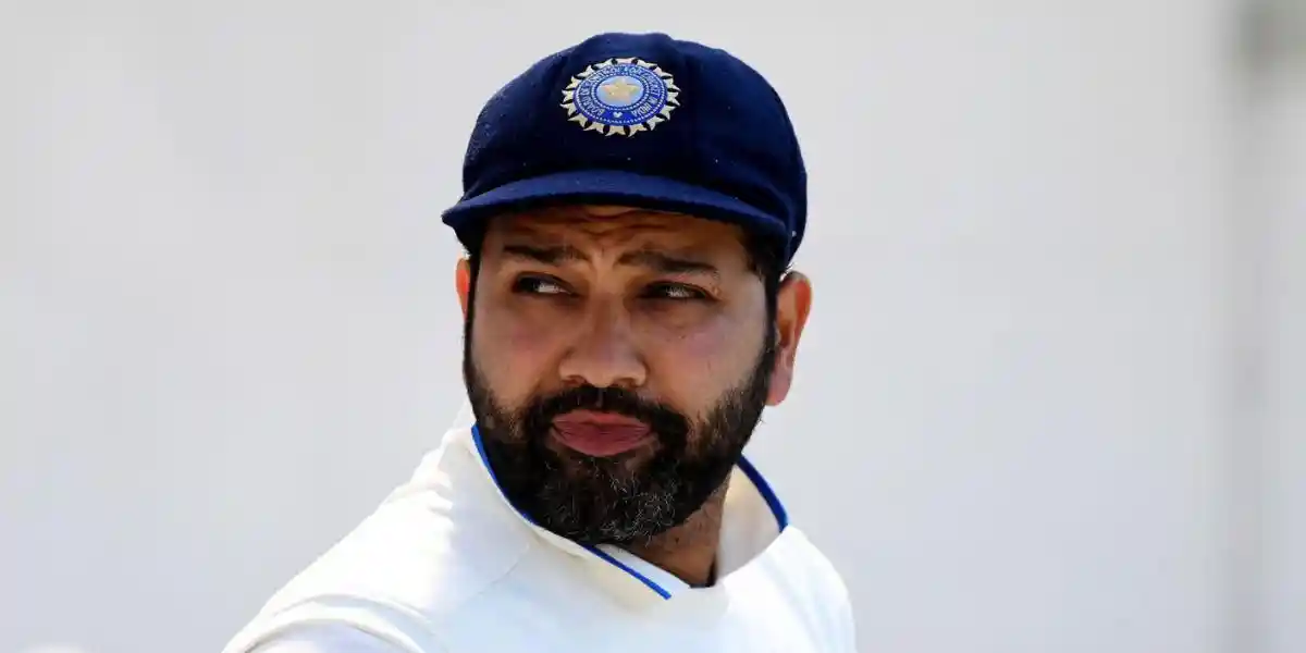 IND Vs AUS 2nd Test: Rohit Sharma On Verge Of Surpassing Ricky Ponting In Adelaide